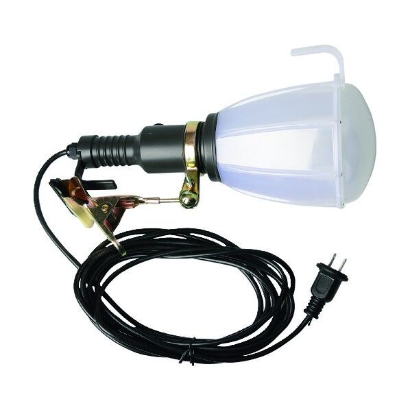 カメダ 工事現場用LED HiL－WL－W21W 210×365×150MM HIL-WL-W21W 1個