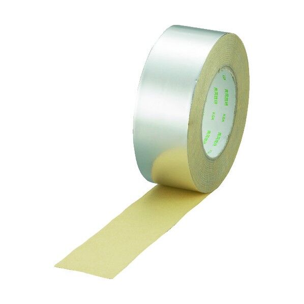 アルミ箔基材片面テープ 501 1