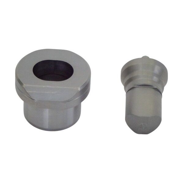 ポートパンチャー用標準替刃