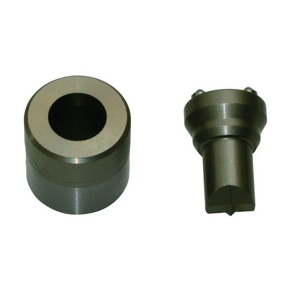 バリアフリータイプ ポートパンチャー 丸穴替刃