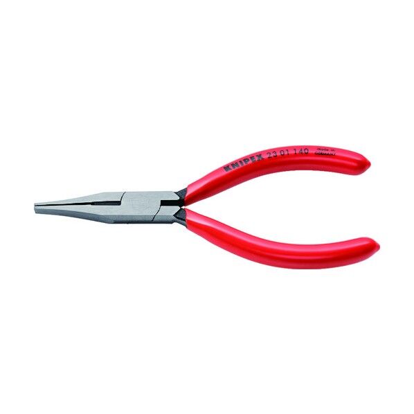 カッター付平ペンチ