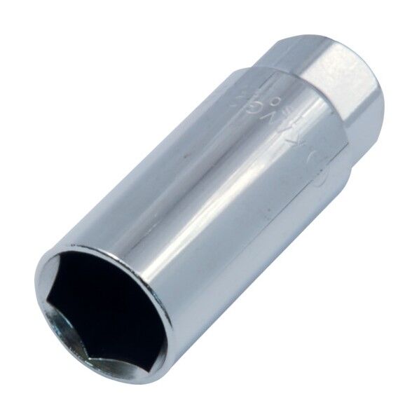 ライト精機 12.7 プラグソケット 6角 20.8mm PS127208 1点