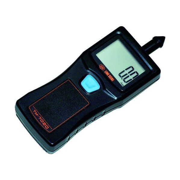 ハンドタコメーター(接触用)