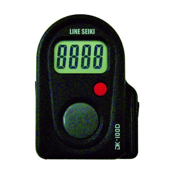 電子手持数取器(連式ユニット)