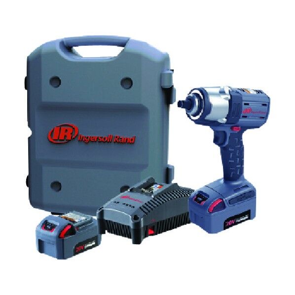 コードレスインパクトツール 2.44kg W5153-K22-JP