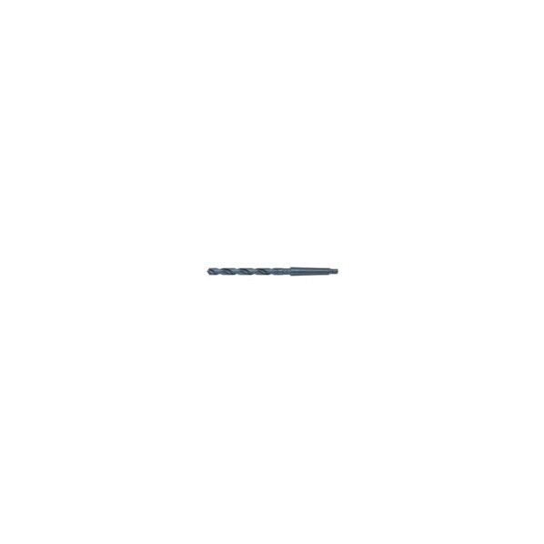 テーパードリル