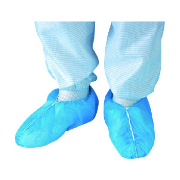 アルファシューズカバー フリー 50足 734-87-04-01 1点