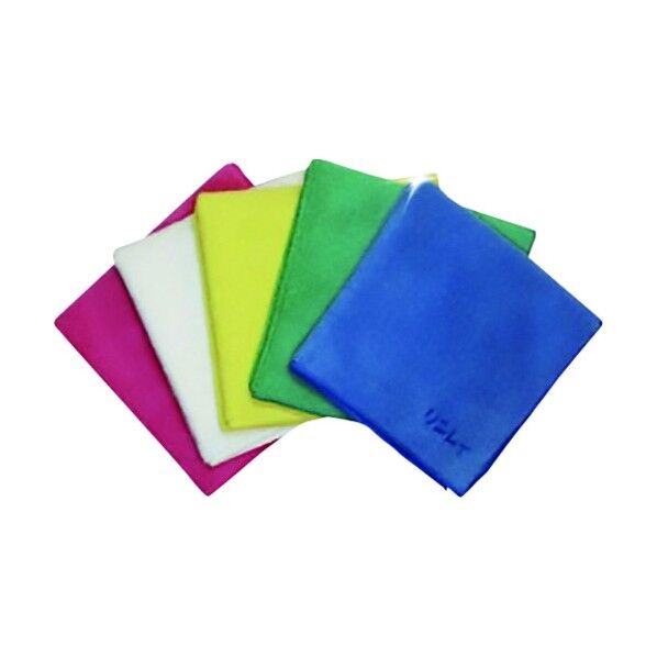 マルチフィットクロス ピンク 798-55-85-01 5枚