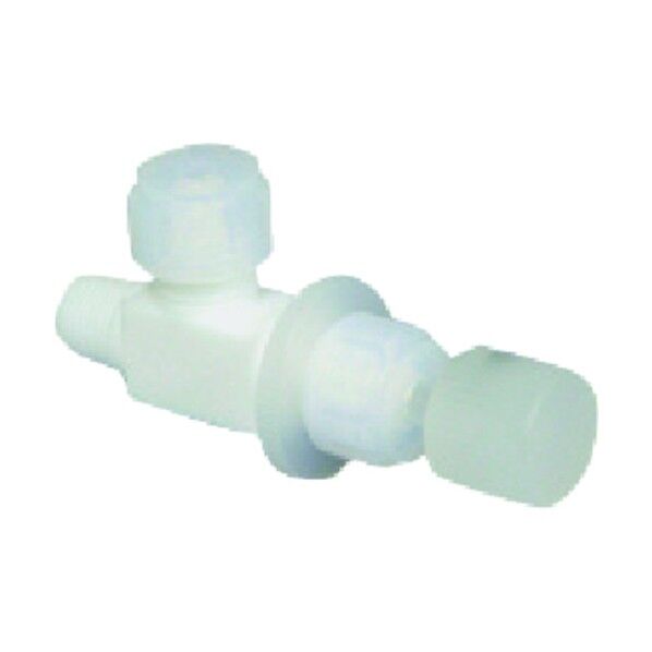 TFニードルバルブ装置用L型 6φ 803-17-80-01 1点