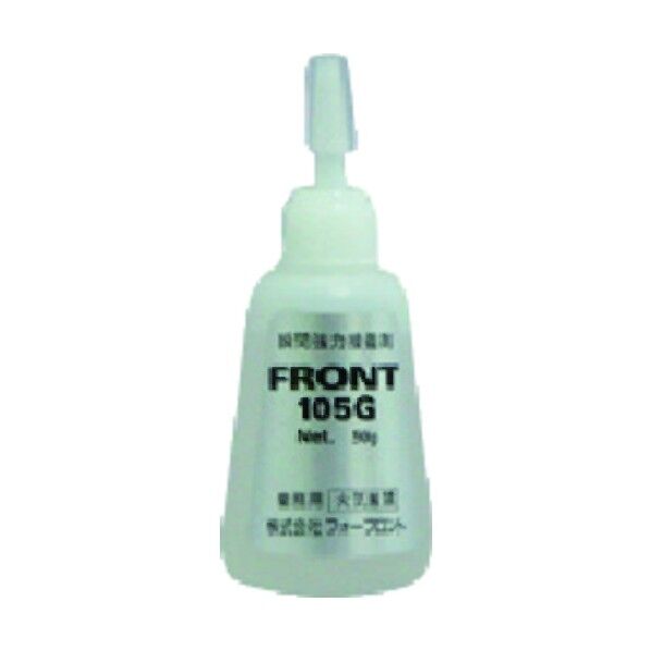 強力接着剤 105G 803-54-56-04 1点