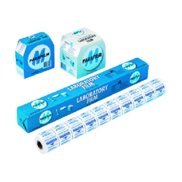 パラフィルム 4吋×125呎 327-55-82-02 1点
