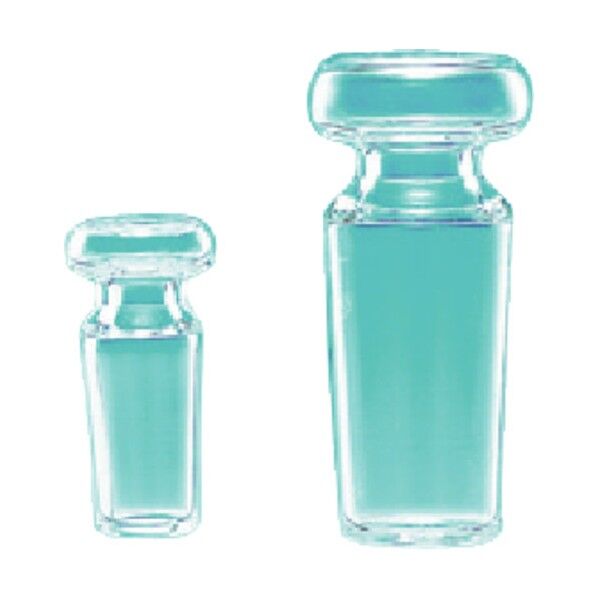 Fine透明共通平栓 15/25 330-13-75-52 1点