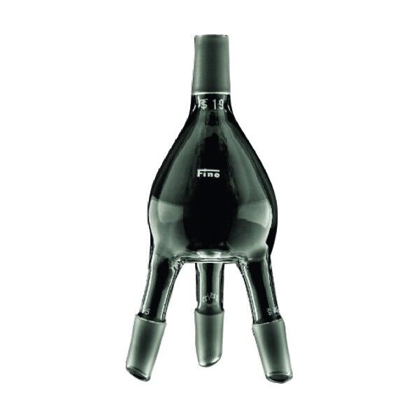 共通三本足用受器 19-15 330-15-90-03 1点