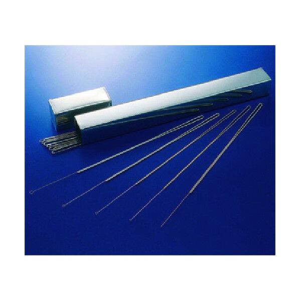 ステンレスニードル #8021 344-02-19-11 100本