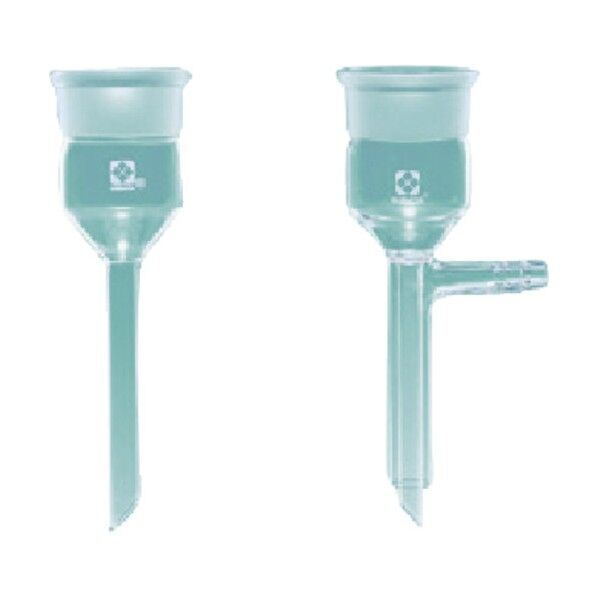 ろ過器用ロート足 普通型 共通29/17