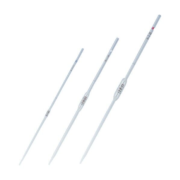 ホールピペット Sグレード 2.5ml 371115528 1点