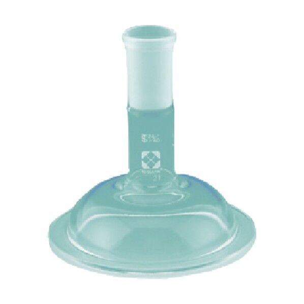 セパラカバー 一口 85mm 24/40 371-13-32-01 1点