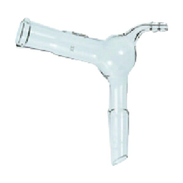 SPC減圧連結管 曲管球付 SPC19 371-13-59-63 1点