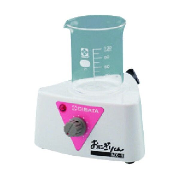 マグネスター おにぎりくん MX-1 371-63-17-12 1点