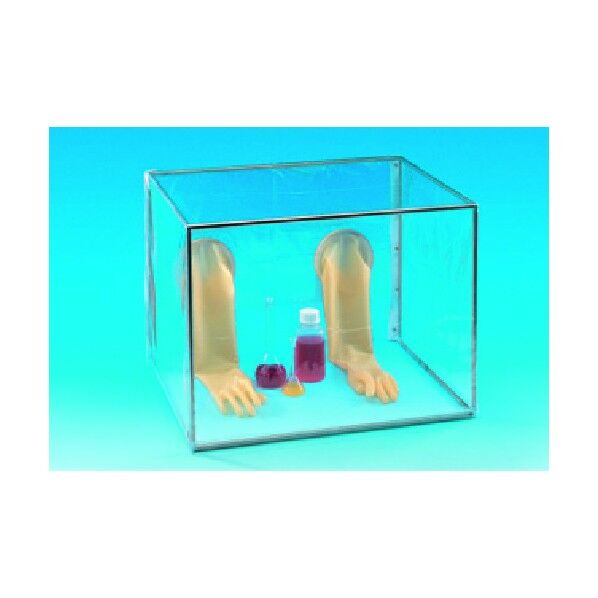 簡易無菌スペース FM-G 405-22-89-21 1点