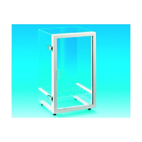 シックハウス用デシケーター FH-40L 405-57-06-39 1点