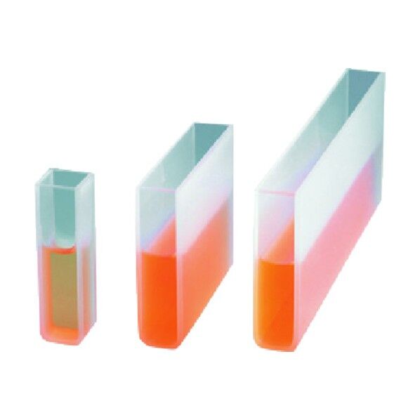 テンパックスセル 二面透明 1×10×45H 247-15-01-21 1点