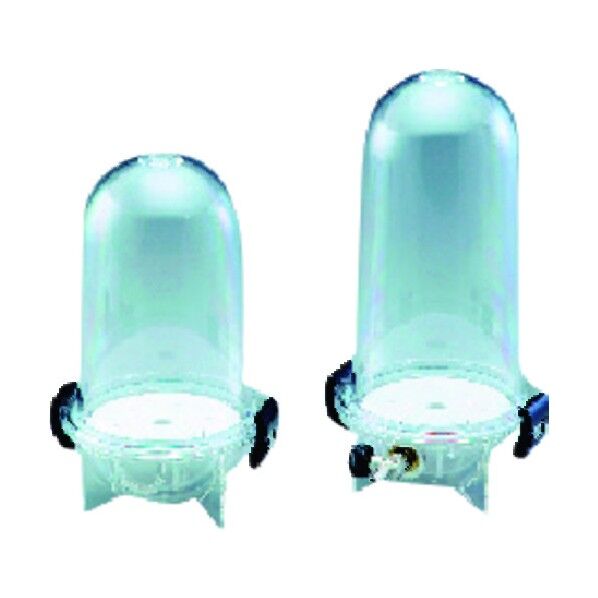 小型真空ポット MVP-100M 280-57-07-01 1点