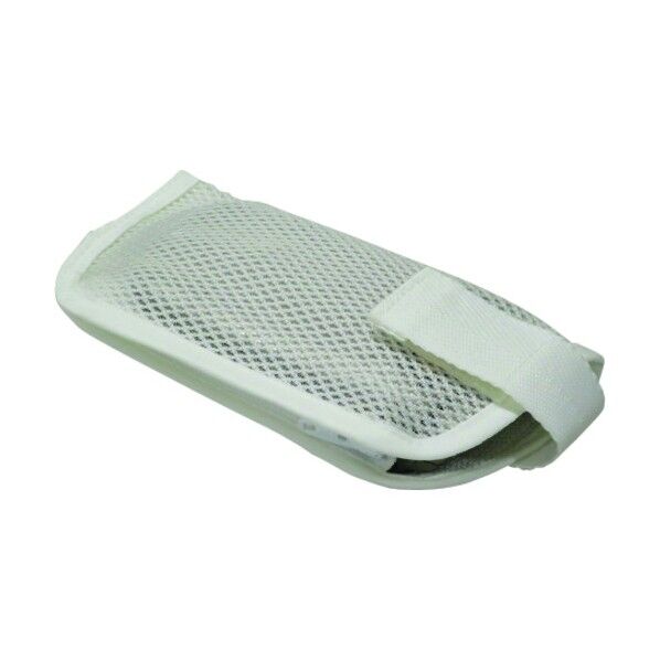 携帯・PHSホルダー PA8KB 白 285-25-01-22 1点