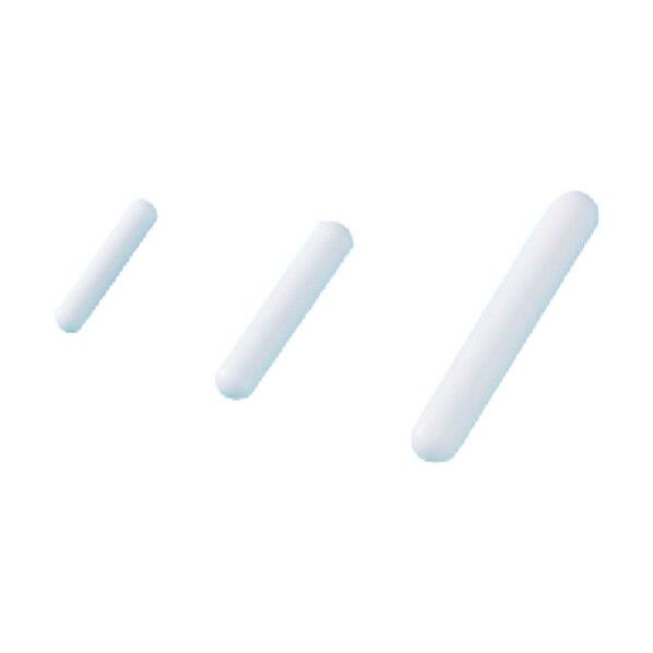 撹拌子 PTFEコート 10×60mm 000-17-33-08 1点