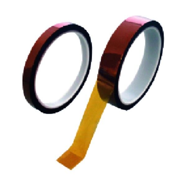 Fineポリイミド粘着テープ 0.055×10 30m 000-17-98-01 1点