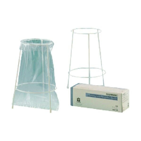 滅菌用ディスポPPバッグ