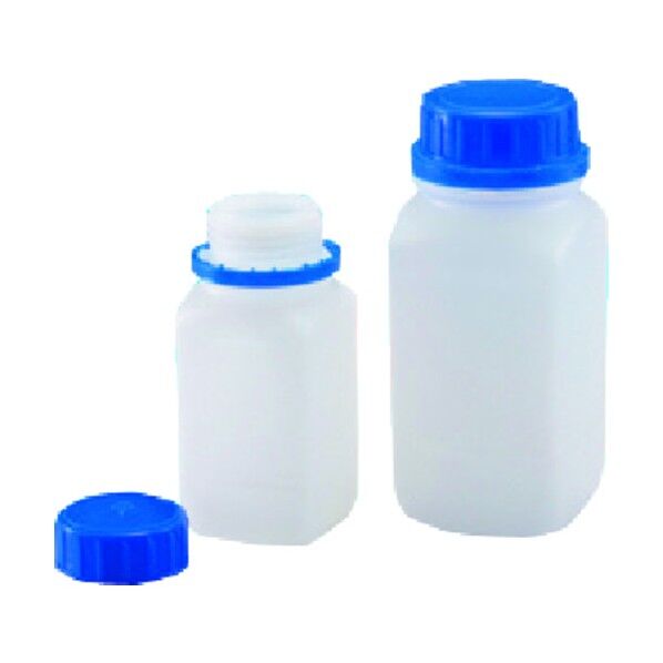 角型びん 開封確認用キャップのみ GL32 814-22-03-11 1点