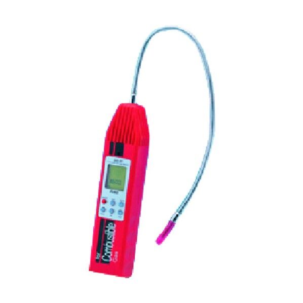 可燃性ガス検知器 GS-21 825-80-26-04 1点