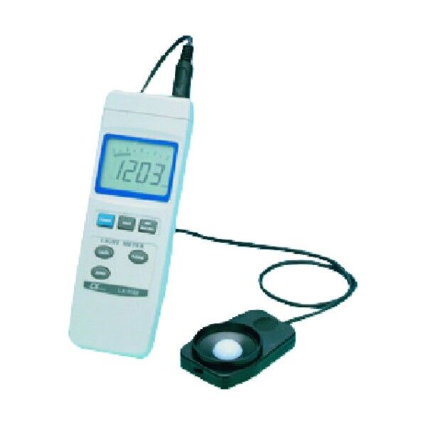 照度計 LX1102 825-81-03-01 1点