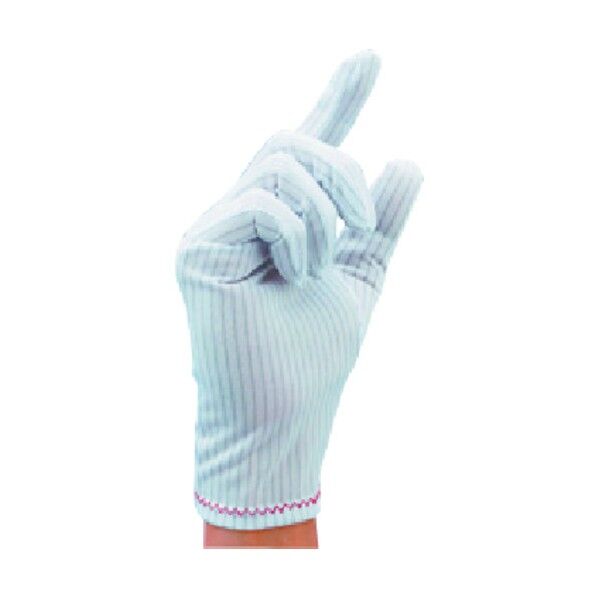 チャージフリー手袋MX118 LL 859-25-05-10 1点