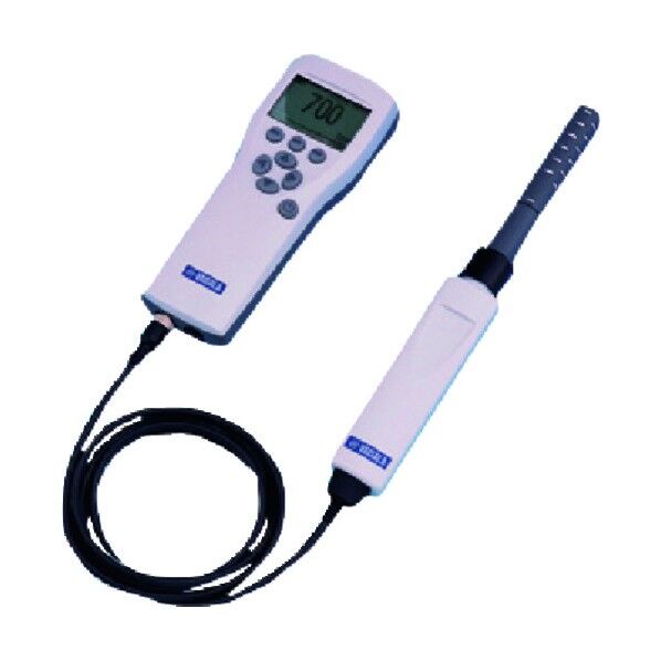 ハンディーCO2計 GM70T-C 919-80-27-09 1点