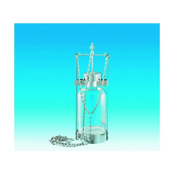 ハイロート採水器 金具付 1L 919-80-70-14 1点