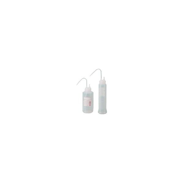 東京硝子器械 NT洗瓶 B型 弁付 500mL 927-22-17-12 1点