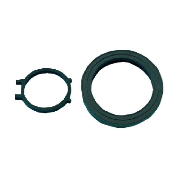 安全クッション/安全リング 100mL用 939-11-25-01 1点