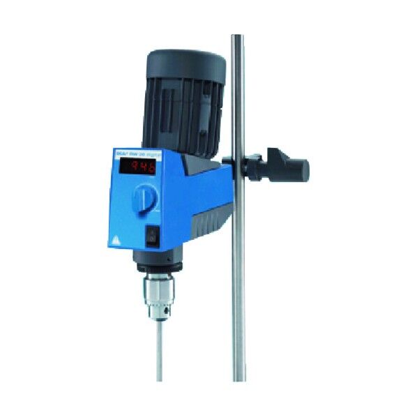 撹拌機 RW20デジタル 969-63-05-04 1点