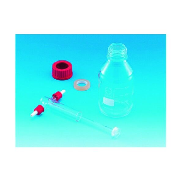 キャップGL14TFライナ付Oリング 981-10-25-07 1点