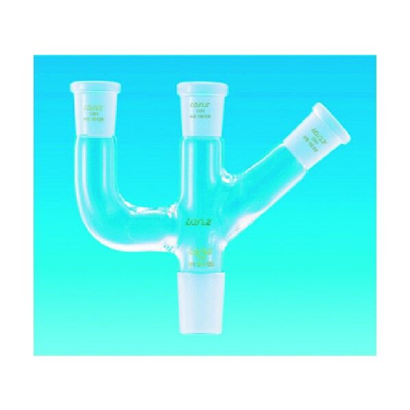 連結管 三又 19-24 981-15-87-02 1点