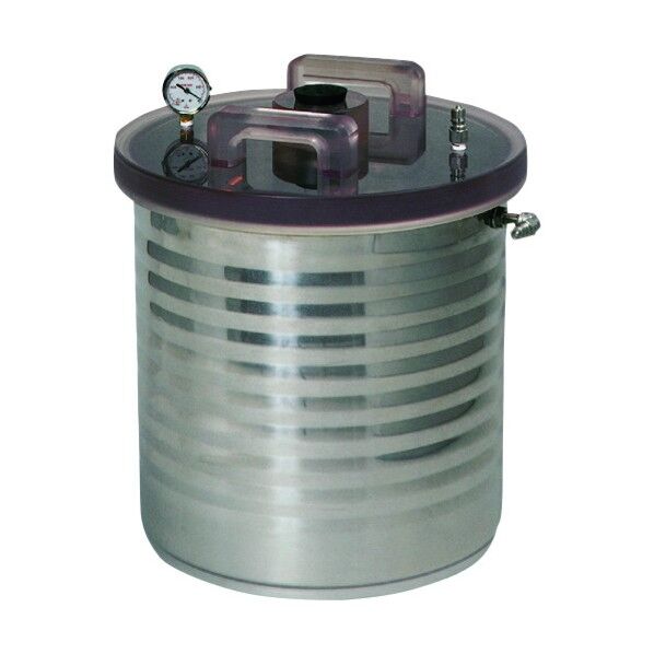 キミツ 吸引ろ過缶 10L VF-10L 436-09-26-01 1点