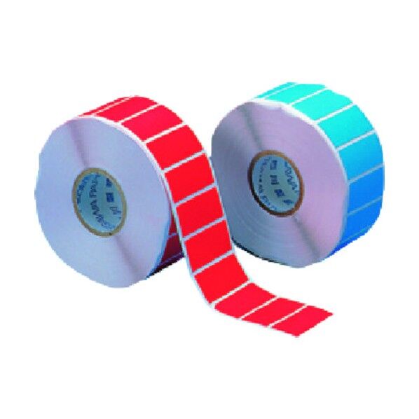 Fine ラボラベル FLL-14型 白 444-55-89-01 1点