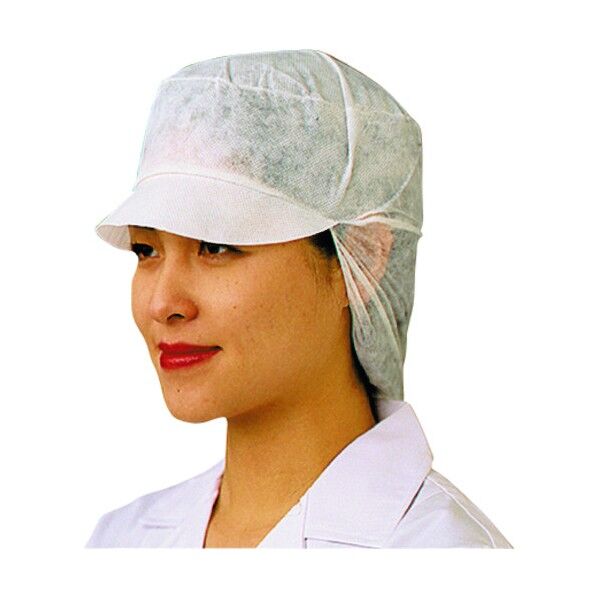 スヌードキャップ D89110 509-87-04-81 100枚