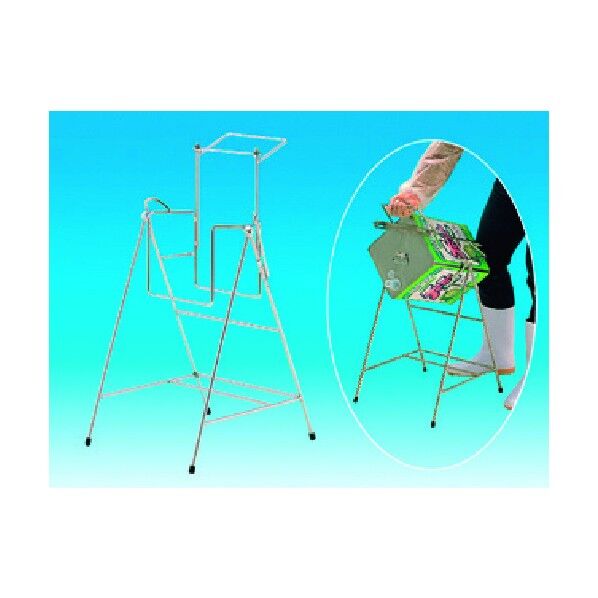 缶スタンドスタンダードSK01IISUS製 513-56-96-12 1点