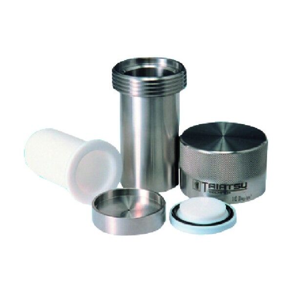 TF内筒型密閉容器 TAF-SR-50 515-17-83-10 1点