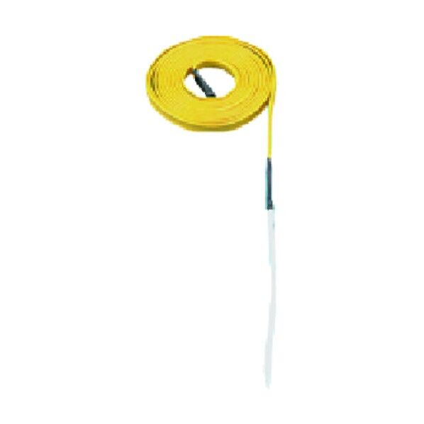 ヒーティングテープPVC100V 3m 521-60-14-01 1点