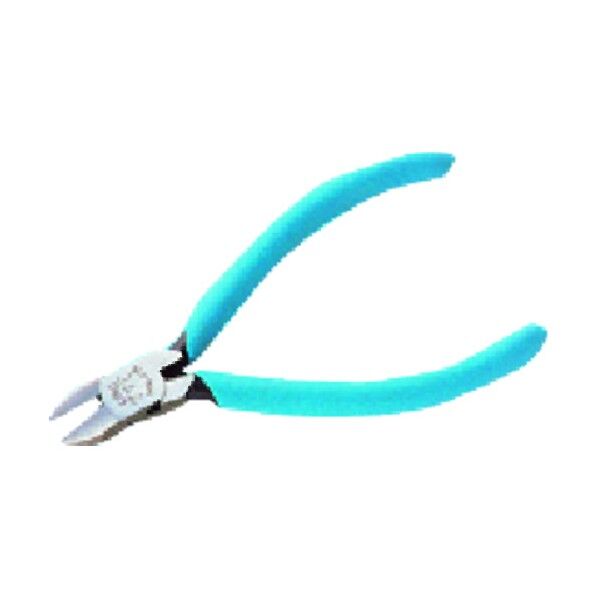 ミニニッパー No.2 MN-115 528-57-49-11 1点