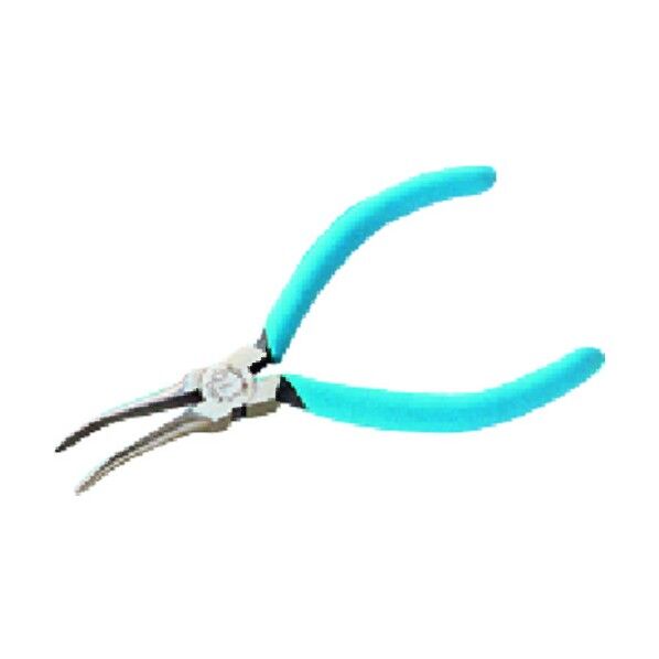 ニードルノーズプライヤー No.16 FNP-125N 528-57-49-17 1点